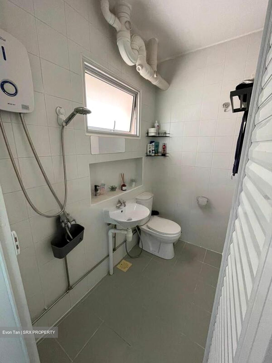 Blk 143 Pasir Ris Street 11 (Pasir Ris), HDB 4 Rooms #451360701